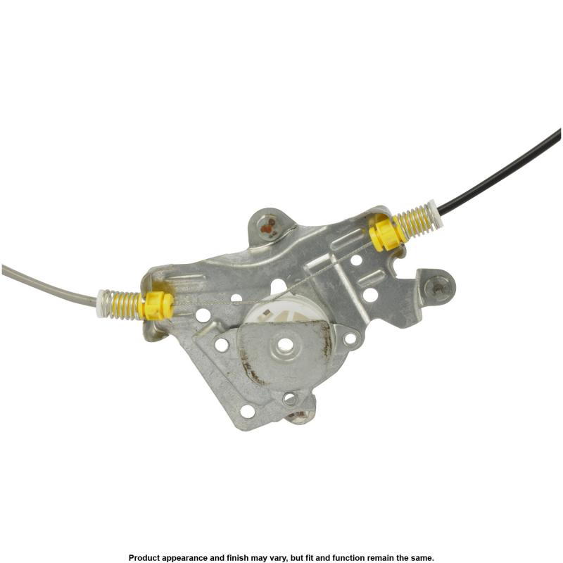 2004 Hyundai Accent Window Regulator Rear Right Cardone Select 824505B image 3 of 4