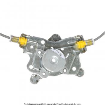 2003 Hyundai Accent Window Regulator Front Right Cardone Select 824505C image 1 of 4