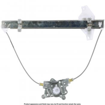 2003 Hyundai Accent Window Regulator Front Right Cardone Select 824505C image 3 of 4