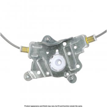 2003 Hyundai Accent Window Regulator Front Right Cardone Select 824505C image 4 of 4