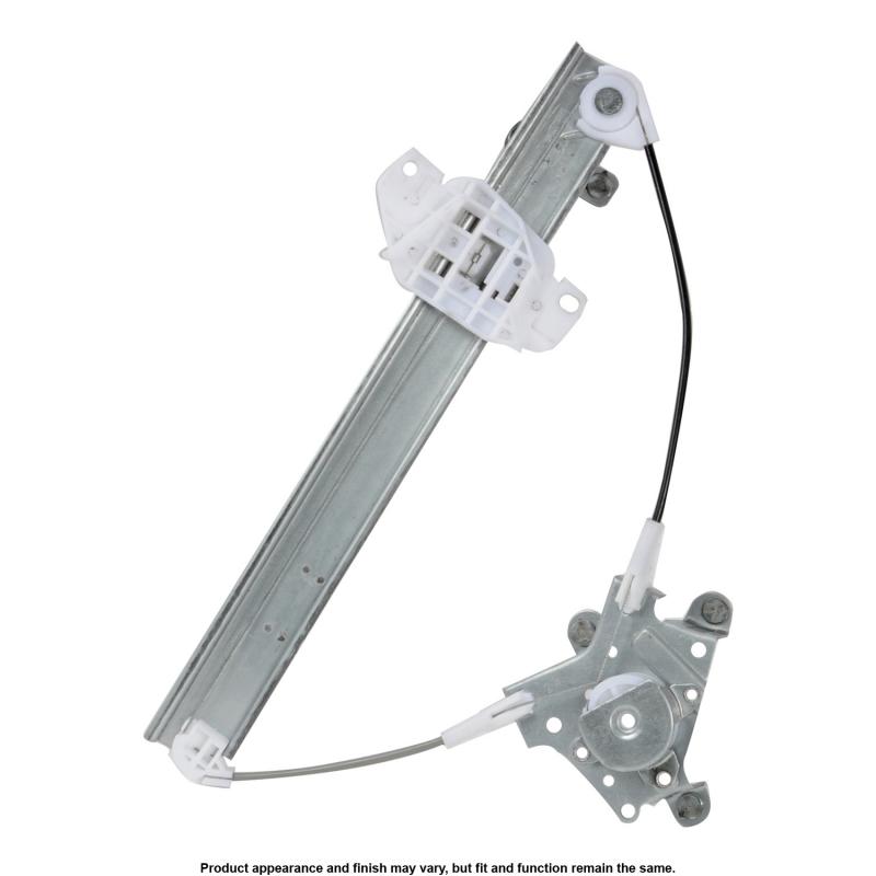 1996 Hyundai Elantra Window Regulator Rear Right Cardone Select 824505D image 1 of 4