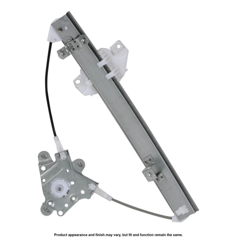 1996 Hyundai Elantra Window Regulator Rear Right Cardone Select 824505D image 4 of 4