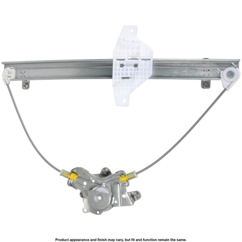1999 Hyundai Sonata Window Regulator