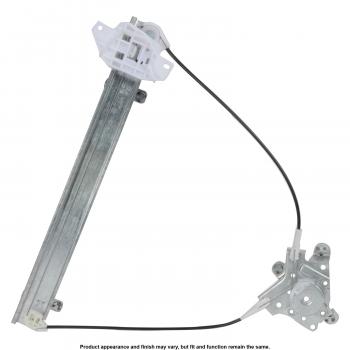 1999 Hyundai Accent Window Regulator Front Right Cardone Select 824505F image 1 of 4