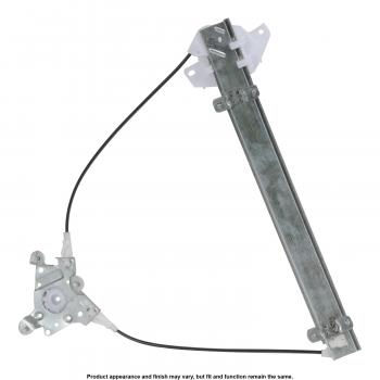 1999 Hyundai Accent Window Regulator Front Right Cardone Select 824505F image 3 of 4