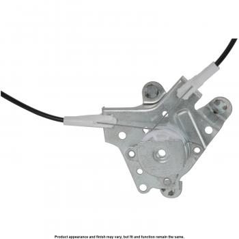 1999 Hyundai Accent Window Regulator Front Right Cardone Select 824505F image 4 of 4