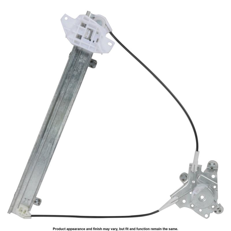 1996 Hyundai Accent Window Regulator Front Right Cardone Select 824505F image 1 of 4
