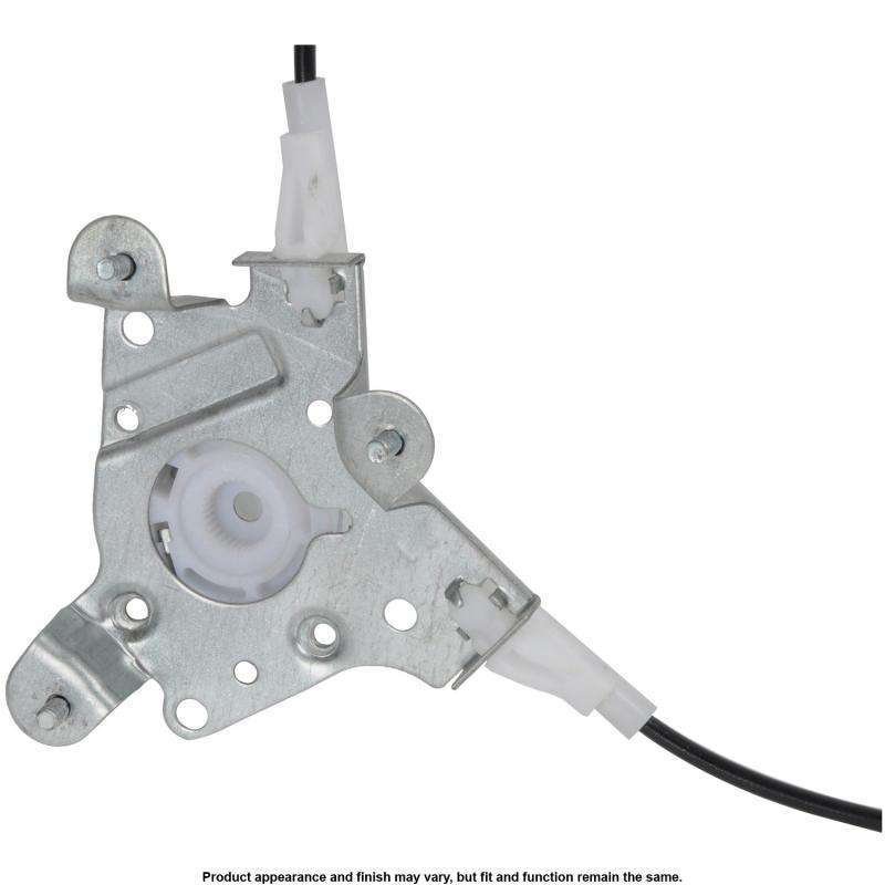 1996 Hyundai Accent Window Regulator Front Right Cardone Select 824505F image 2 of 4