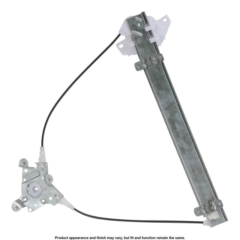 1996 Hyundai Accent Window Regulator Front Right Cardone Select 824505F image 3 of 4