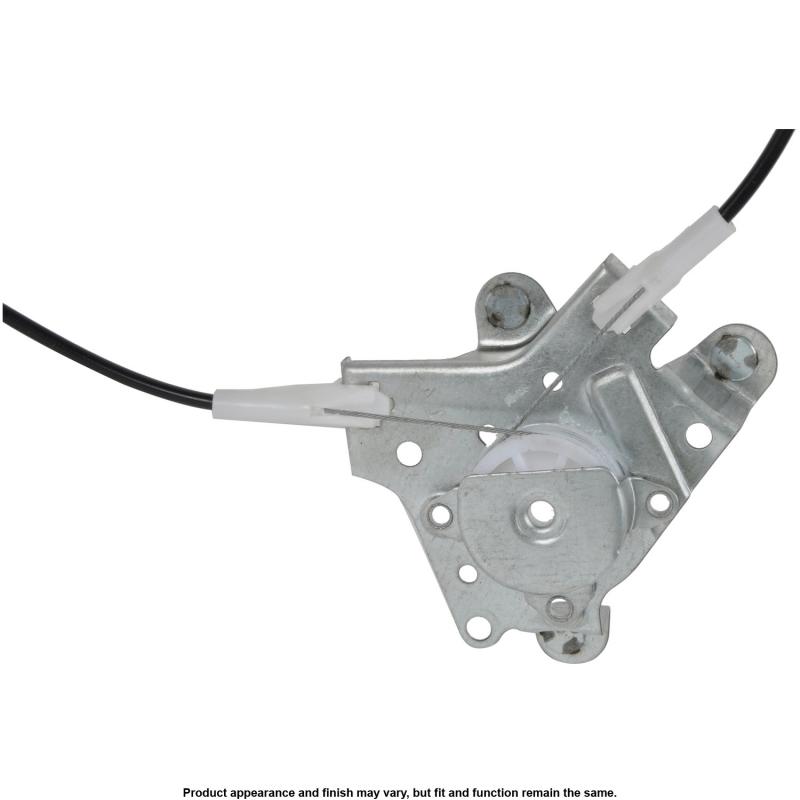 1996 Hyundai Accent Window Regulator Front Right Cardone Select 824505F image 4 of 4