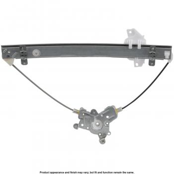 2000 Hyundai Elantra Window Regulator Front Right Cardone Select 824505G image 1 of 4