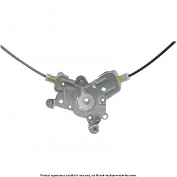 2000 Hyundai Elantra Window Regulator Front Right Cardone Select 824505G image 2 of 4