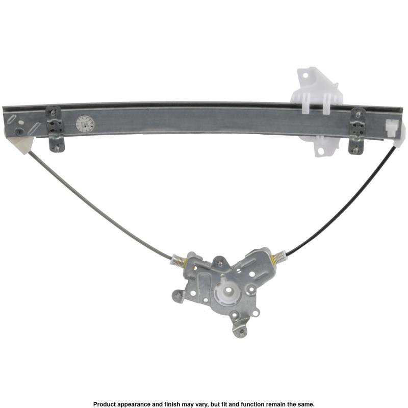 1996 Hyundai Elantra Window Regulator Front Right Cardone Select 824505G image 1 of 4