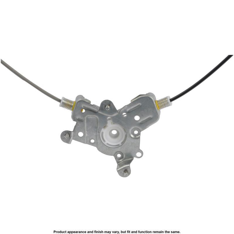1996 Hyundai Elantra Window Regulator Front Right Cardone Select 824505G image 2 of 4