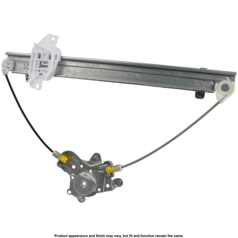1996 Hyundai Elantra Window Regulator Front Right Cardone Select 824505G image 4 of 4
