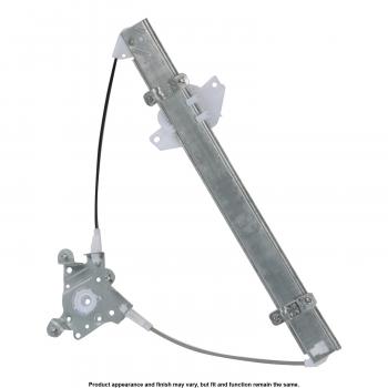 1999 Hyundai Accent Window Regulator Front Right Cardone Select 824505J image 1 of 4