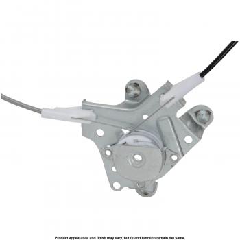 1999 Hyundai Accent Window Regulator Front Right Cardone Select 824505J image 2 of 4