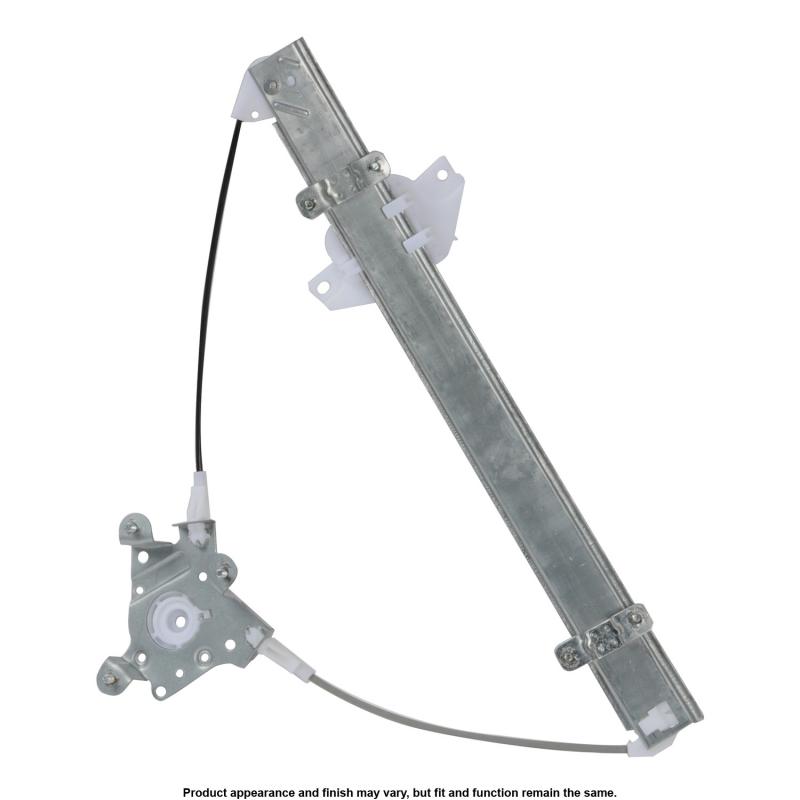 1996 Hyundai Accent Window Regulator Front Right Cardone Select 824505J image 1 of 4