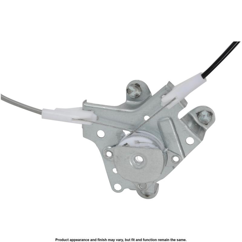1996 Hyundai Accent Window Regulator Front Right Cardone Select 824505J image 2 of 4