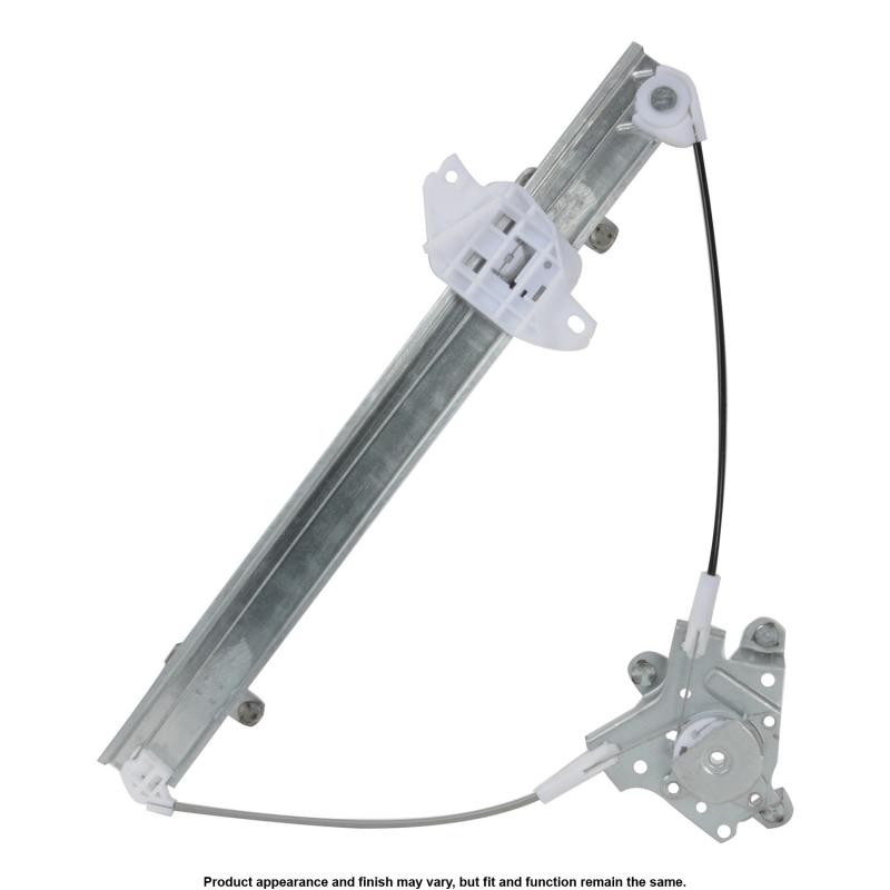 1996 Hyundai Accent Window Regulator Front Right Cardone Select 824505J image 3 of 4