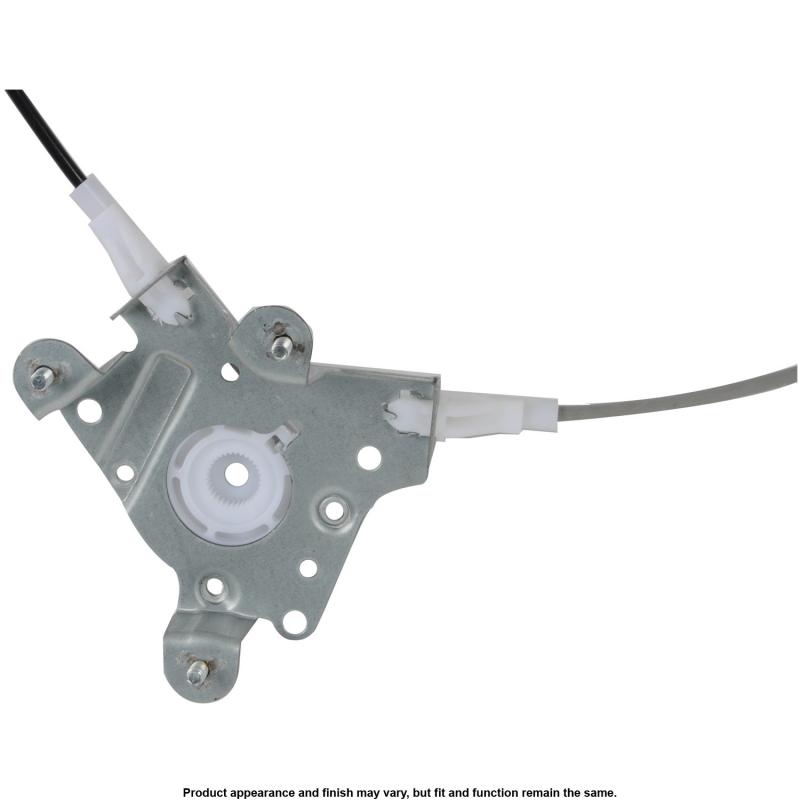 1996 Hyundai Accent Window Regulator Front Right Cardone Select 824505J image 4 of 4