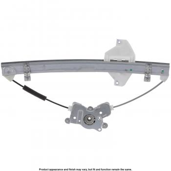 2006 Kia Magentis Window Regulator Rear Right Cardone Select 824505L image 1 of 4