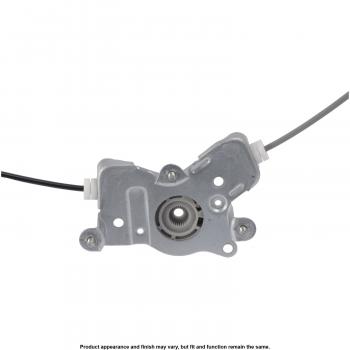 2006 Kia Magentis Window Regulator Rear Right Cardone Select 824505L image 2 of 4