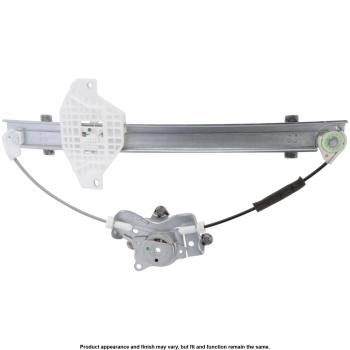 2006 Kia Magentis Window Regulator Rear Right Cardone Select 824505L image 3 of 4