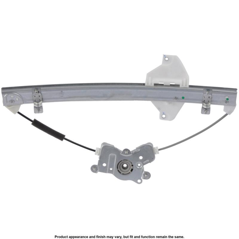 2004 Hyundai Sonata Window Regulator Rear Right Cardone Select 824505L image 1 of 4