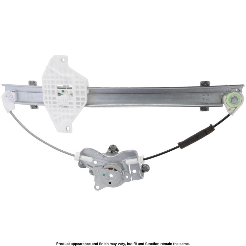 2004 Hyundai Sonata Window Regulator Rear Right Cardone Select 824505L image 3 of 4