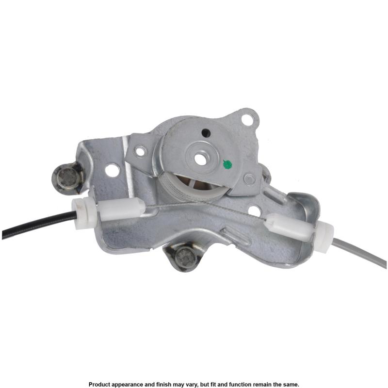 2004 Hyundai Sonata Window Regulator Rear Right Cardone Select 824505L image 4 of 4