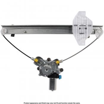 2006 Kia Magentis Power Window Motor and Regulator Assembly Rear Right Cardone Select 824505LR image 1 of 4