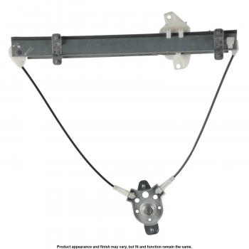 1999 Hyundai Accent Window Regulator Front Right Cardone Select 824505M image 1 of 4