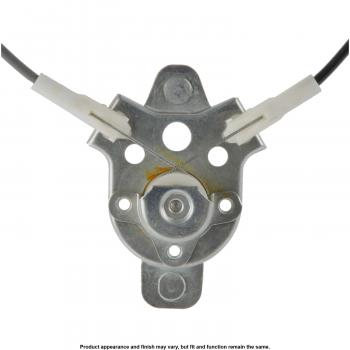 1999 Hyundai Accent Window Regulator Front Right Cardone Select 824505M image 2 of 4
