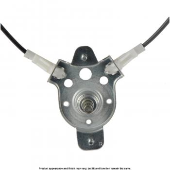 1999 Hyundai Accent Window Regulator Front Right Cardone Select 824505M image 3 of 4