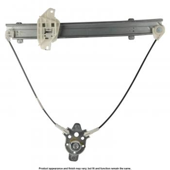 1999 Hyundai Accent Window Regulator Front Right Cardone Select 824505M image 4 of 4