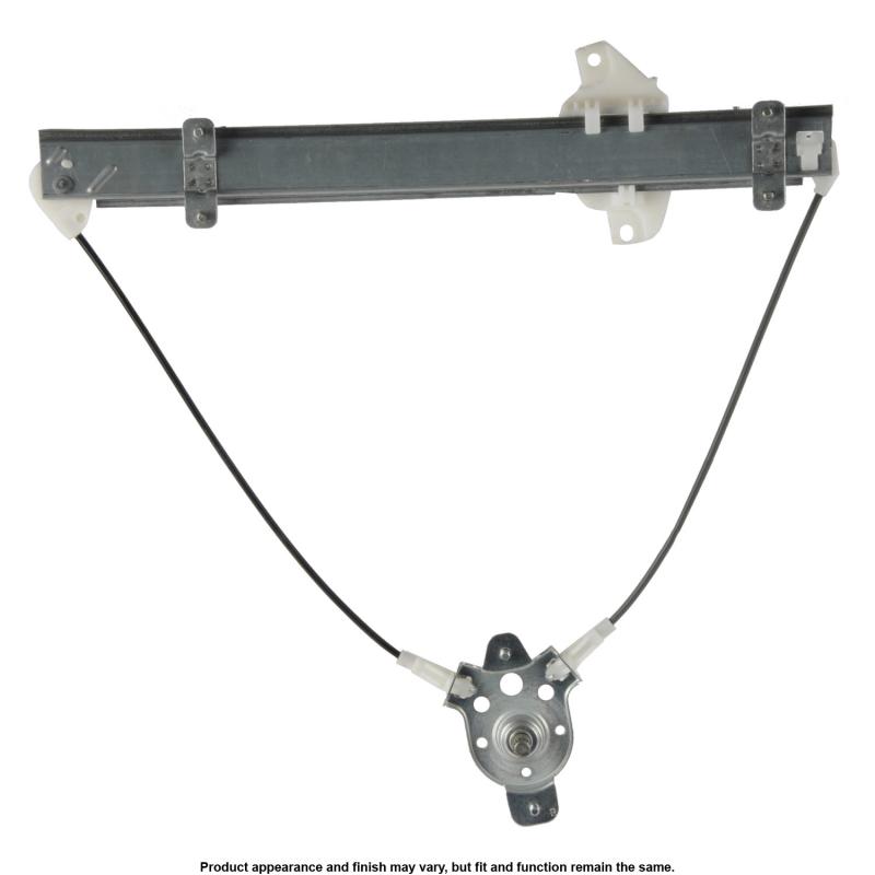 1995 Hyundai Accent Window Regulator Front Right Cardone Select 824505M image 1 of 4