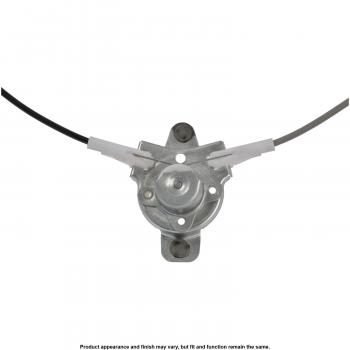 2003 Hyundai Accent Window Regulator Front Right Cardone Select 824505MB image 2 of 4