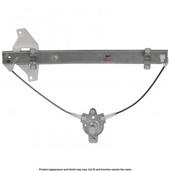 2003 Hyundai Accent Window Regulator Front Right Cardone Select 824505MB image 3 of 4