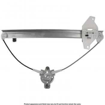 2003 Hyundai Accent Window Regulator Front Right Cardone Select 824505MB image 4 of 4