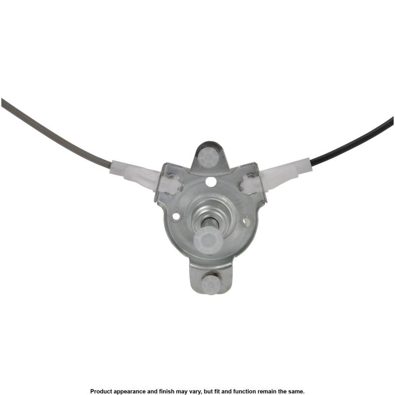 2004 Hyundai Accent Window Regulator Front Right Cardone Select 824505MB image 1 of 4