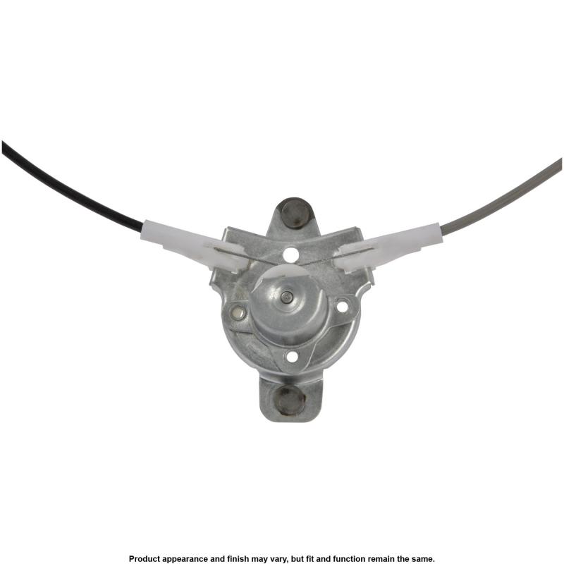 2004 Hyundai Accent Window Regulator Front Right Cardone Select 824505MB image 2 of 4