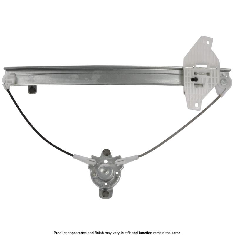 2004 Hyundai Accent Window Regulator Front Right Cardone Select 824505MB image 4 of 4