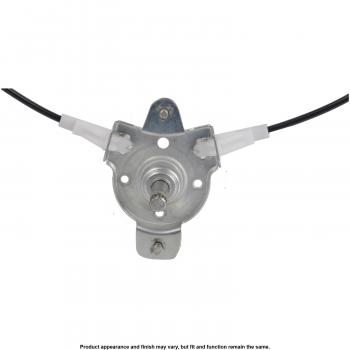 2003 Hyundai Accent Window Regulator Front Right Cardone Select 824505MC image 4 of 4