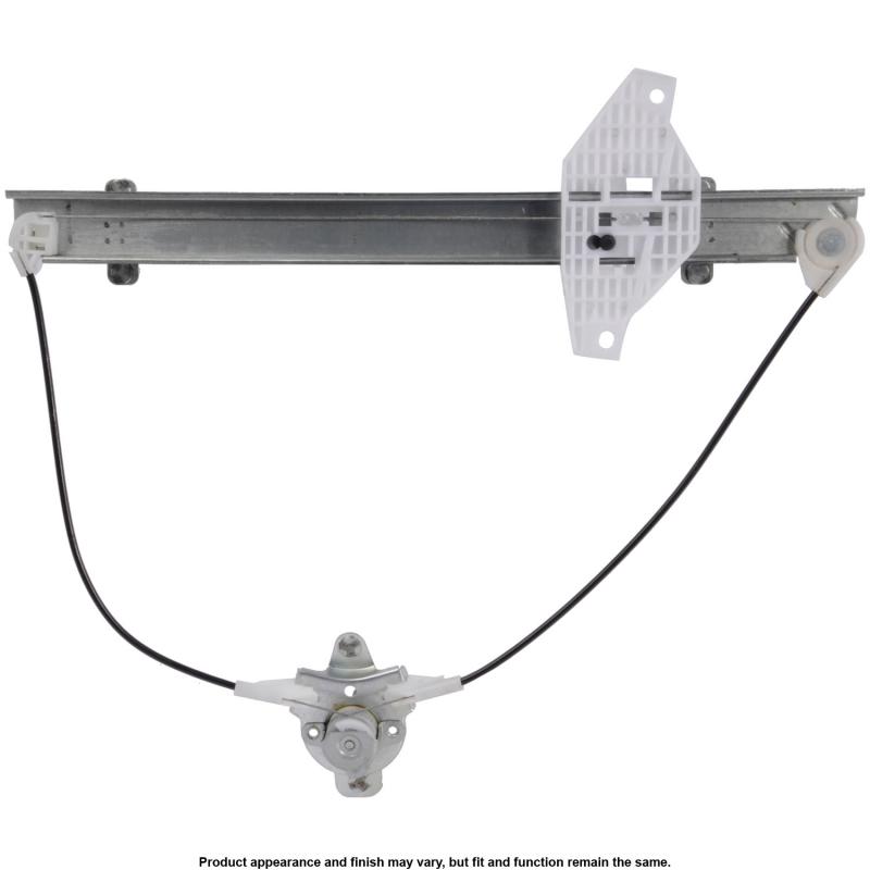2004 Hyundai Accent Window Regulator Front Right Cardone Select 824505MC image 1 of 4
