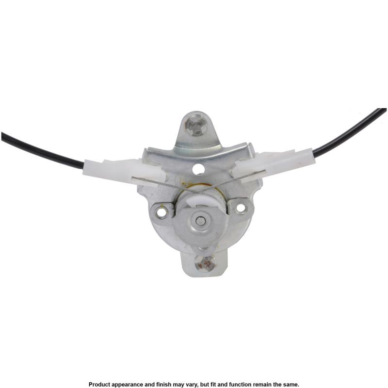 2004 Hyundai Accent Window Regulator Front Right Cardone Select 824505MC image 2 of 4