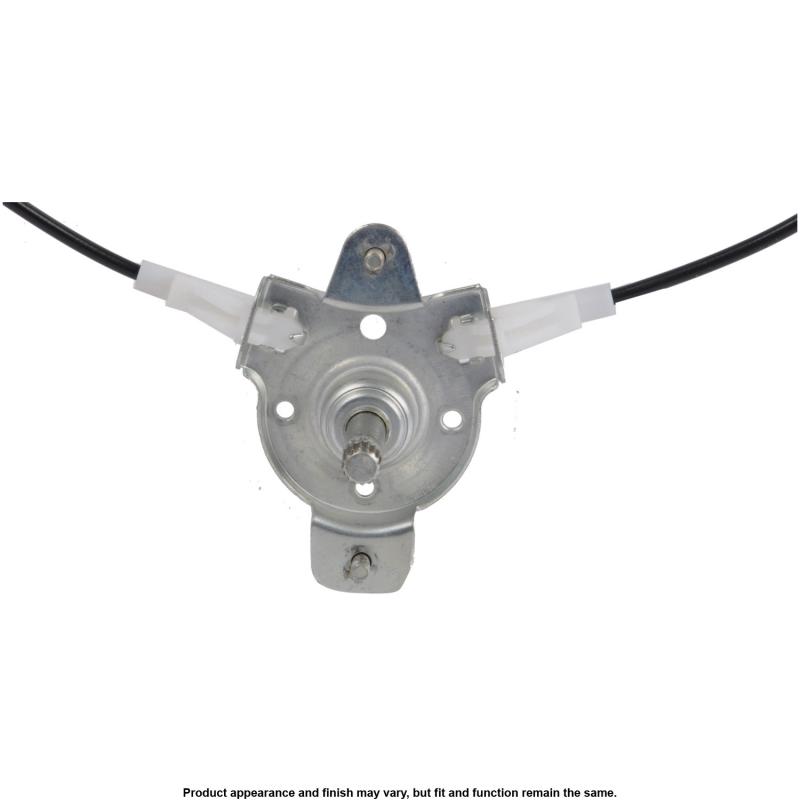 2004 Hyundai Accent Window Regulator Front Right Cardone Select 824505MC image 4 of 4
