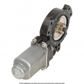 2011 Hyundai Tucson Power Window Motor Front Left Cardone Select 8245076 image 4 of 4
