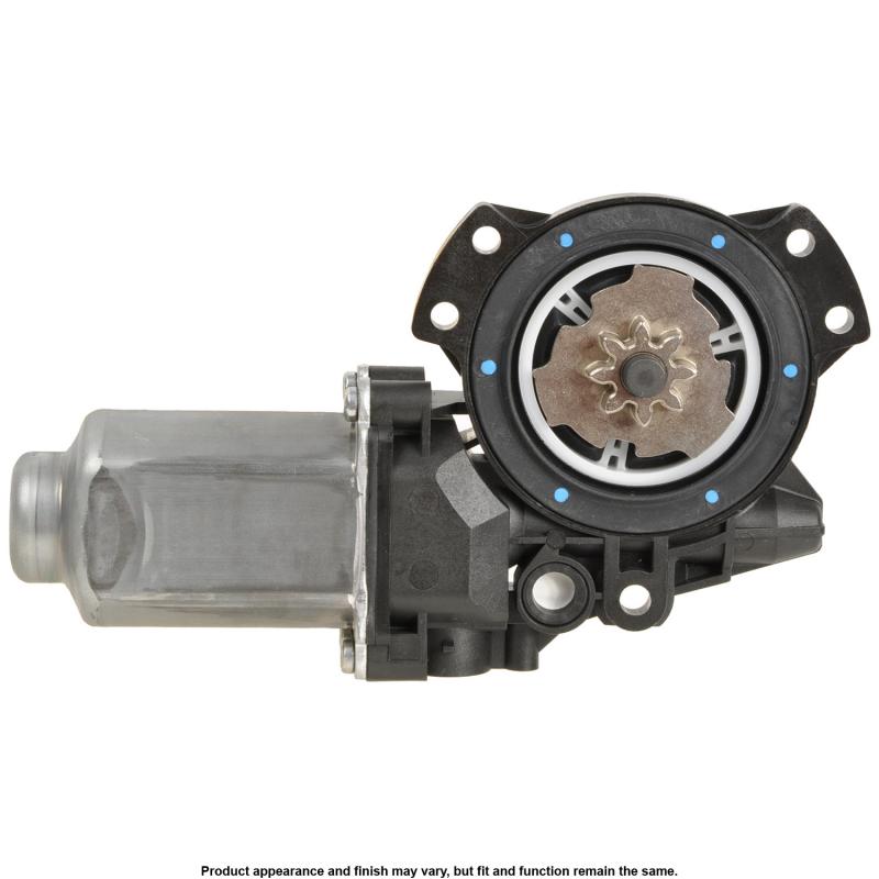 2016 Kia Sportage Power Window Motor Front Left Cardone Select 8245076 image 3 of 4