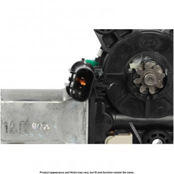 2006 Hyundai Santa Fe Power Window Motor Front Left Cardone Select 824509 image 1 of 4